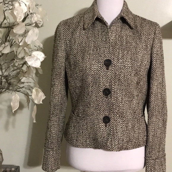 Talbots Jackets & Blazers - TALBOTS BLAZER